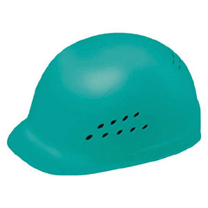 谷沢製作所 軽作業用帽パンプキャップ　白 143EPAW8J(4.0)