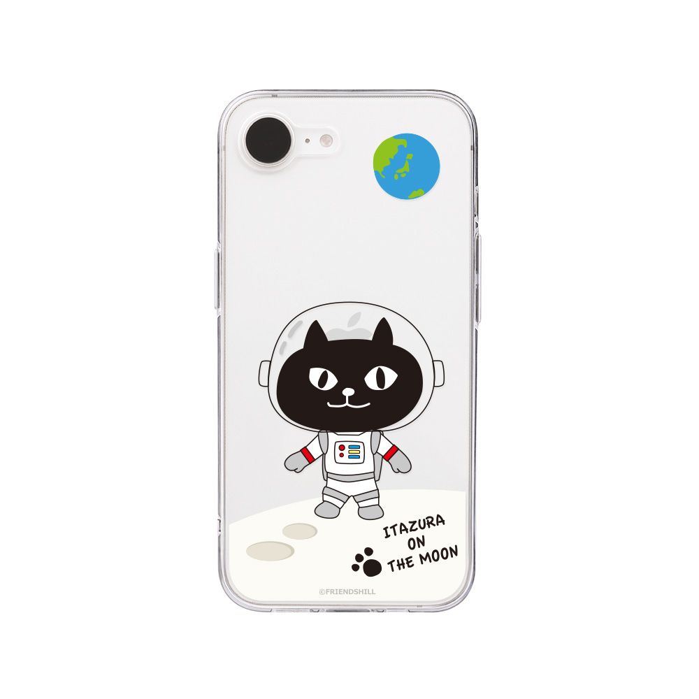 abbi iPhone 16e�� �ͥ��ޥ󥸥奦���եȥ��ꥢ�������ʥ���åȥ������� ���� �� �ࡼ��� ABF27544I16E