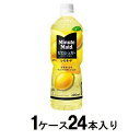 ミニッツメイド ゼロシュガー レモネード 600ml(1ケース24本入) コカ・コーラ MMゼロレモネ-ド600MLX24