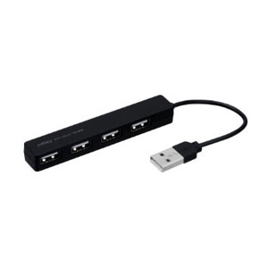 iJoV 4|[g USB2.0nu X[p[XiubNj Digio2 UH-2354BK