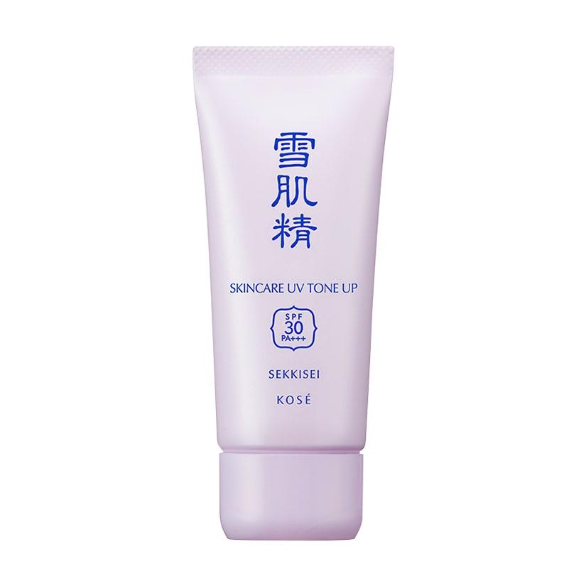 雪肌精 スキンケア UVトーンアップ 35g コーセー SKト-ンアツプUV