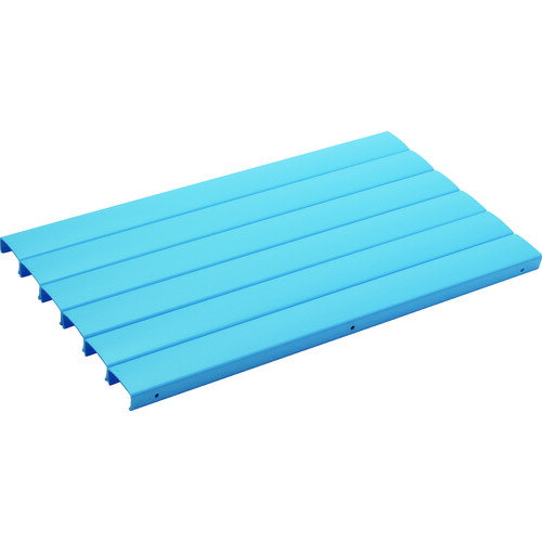 トラスコ中山 カラースノコ 850mm TMS-850 トラスコ中山