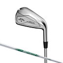 ゴルフ ゴルフクラブ 4K892301Q3006 キャロウェイ エリート アイアン SW (N.S.PRO 950GH neo シャフト・フレックス:S) Callaway