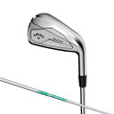 ゴルフ ゴルフクラブ 4K892067Y3006 キャロウェイ エリート アイアン GW (N.S.PRO 750GH neo シャフト・フレックス:S) Callaway