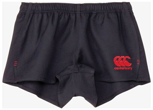 CCC-RG24513-BK-3L カンタベリー メンズ ラグビーショーツ/フィット(BK・サイズ:3L) CANTERBURY CCC-RG24513-BK-3L カンタベリー メンズ ラグビーショーツ/フィット(BK・サイズ:3L) CANTERBURY