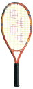 ヨネックス テニスラケット ヨネックス ジュニア21(コーラルオレンジ・G04) YO-02YJ21G-320-G04 YONEX 張上モデル