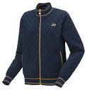 YO-37004-554-L ヨネックス レディース セーター(ダークネイビー・サイズ:L) YONEX
