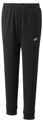 YO-60181-007-M ヨネックス ユニセックス ジョガーパンツ(ブラック・サイズ:M) YONEX YO-60181-007-M ヨネックス ユニセックス ジョガーパンツ(ブラック・サイズ:M) YONEX