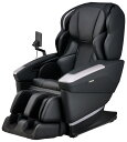 フジ医療器 マッサージチェア(ブラック) AS-R2300BK FUJIIRYOKI CYBER R ...