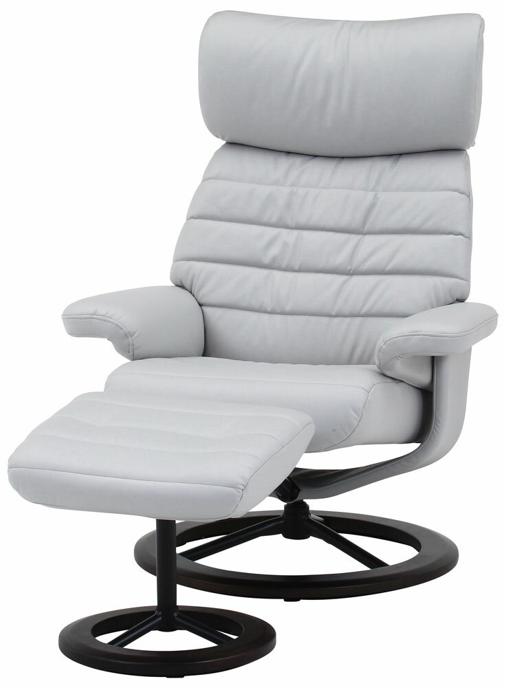 フジファニチャー 1人用チェア　キャスター付き GART GAZE ゲイズ チェア キャスター付 グリーン(グリーン): オフィス