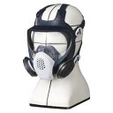 DR185L2W 重松製作所 TS 取替え式防じんマスク DR185L2W(4)