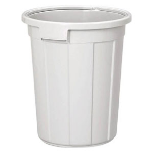 新輝合成 エコペールEM-45本体(グレー)45L 00411 [EM45シンキゴウセイ]