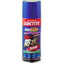 LOCTITE ロックタイト DBL-380 ヘンケルジャパン ロックタイト 超強力防水スプレー 長時間 420ml LOCTITE