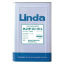DA09 横浜油脂工業 低毒性流出油処理剤 リンダOSD300L 16L