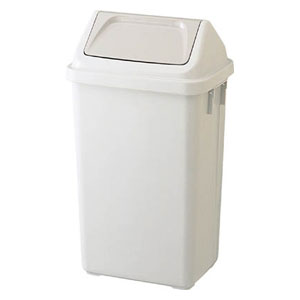 トラスコ中山 エコダストボックス　36L TDB36 [TDB36トラスコ]