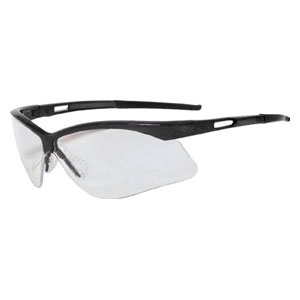ハネウェル 一眼型保護メガネ A800 アンチフォグ レンズ色：クリア1015369