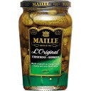 MAILLE コルニッション 220g エスビー食品 マイユ コルニツシヨン 220