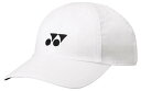 YO-40112-011 ヨネックス ユニセックス キャップ(ホワイト) YONEX