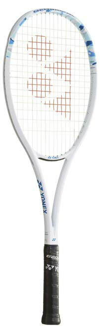 YO-02GB50V-424-UL1 ヨネックス ソフトテニスラケット ジオブレイク50V(フレームのみ・マリン・UL1) YONEX