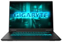 GIGABYTE|ギガバイト 16型 ゲーミングノートパソコン(Cor...(2)