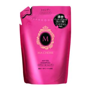 Fine Today　資生堂　SHISEIDO マシェリ エアフィール シャンプー（つめかえ用）EX 380ml ファイントゥデイ マシエリエアフイ-ルシヤン..