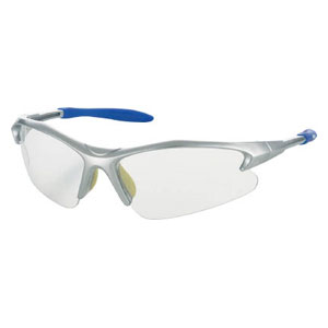 トラスコ中山 二眼型セーフティグラス TSG138