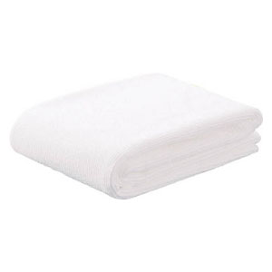 トラスコ中山 スーパーワイピングクロス 290mm×600mm ホワイト SWC-60 TRUSCO(3.0)