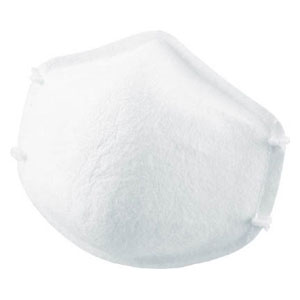 トラスコ中山 一般作業用マスク　20枚入 TMK20E [TMK20Eトラスコ]