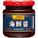 李錦記 海鮮醤 100g エスビー食品 リキンキ カンセンジヤン 100