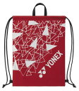 ヨネックス マルチケース(ダークレッド) YO-BAG2592-239 YONEX