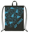 YO-BAG2592-007 ヨネックス マルチケース(ブラック) YONEX(4)