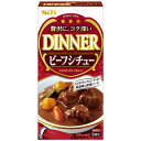 フォン・ド・ボー ディナービーフシチュー 97g エスビー食品 S&B デイナ-ビ-フシチユ- 97