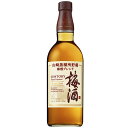 山崎蒸溜所貯蔵梅酒ブレンド スーペリア 750ml サントリー ヤマザキウメシユス-ペリア750ML