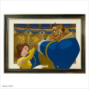 テンヨー 美女と野獣「フィルム・アート・ギャラリー」200ピース【D-200-914】 ジグソーパズル 【Disneyzone】