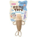 かむかむTOYS さかなちゃん マルカン CT-499カムカムTOYSサカナチヤン