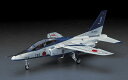 ハセガワ 【再生産】1/48 川崎 T-4 ブルーインパルス【PT-16】 プラモデル