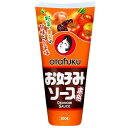お好みソース 300g オタフク オタフク オコノミソ-ス 300