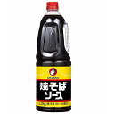 焼そばソース 2.2kg オタフク オタフク ヤキソバソ-ス2.2K