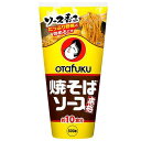 焼そばソース 500g オタフク オタフク ヤキソバ ソ-ス