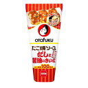 だしと醤油のたこ焼ソース 300g オタフク オタフクダシヨウユタコヤキソ-ス300