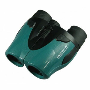 ミザール ズーム双眼鏡「KCZ-1550 15-50×28」（倍率：15～50倍） KCZ-1550