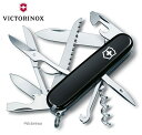 1.3713.3 ビクトリノックス マルチツール ハントマンBK VICTORINOX(4)