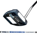ゴルフ ゴルフクラブ エーアイワン 73046N3801 オデッセイ Ai-ONE CRUISER JAILBIRD VERSA90 DB パター (38インチ) ODYSSEY