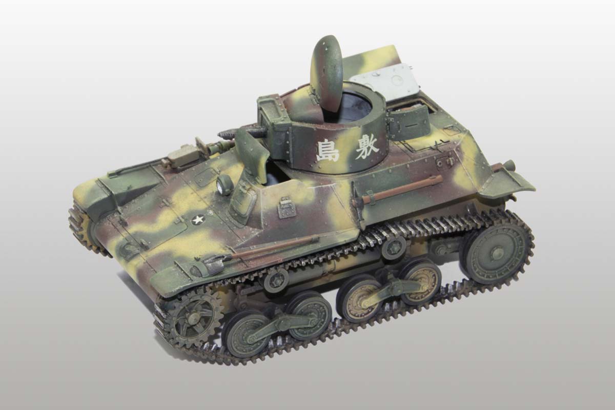 楽天市場】1/35 ミリタリー 帝国陸軍 九四式軽装甲車の通販 楽天市場】1/35 ミリタリー 帝国陸軍 九四式軽装甲車の通販