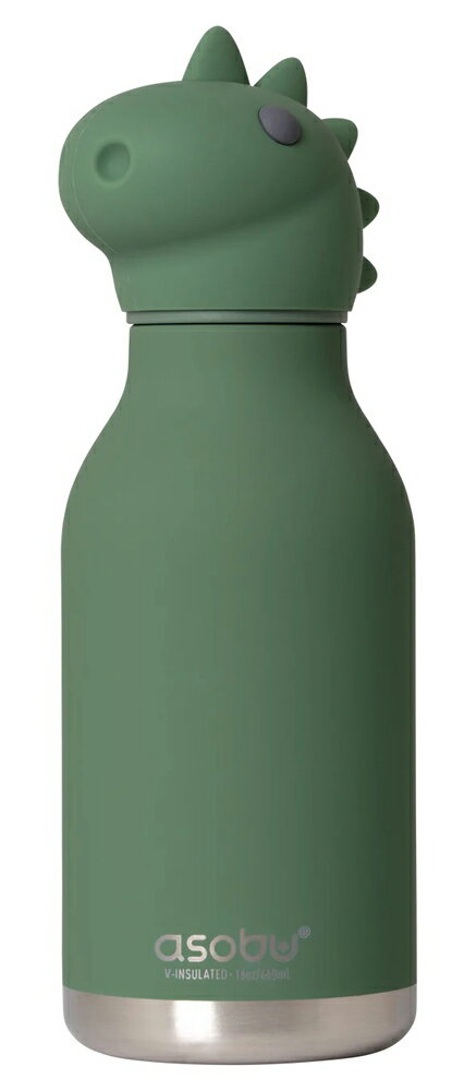 Asobu�å����� �٥��ƥ� ����饯�����ܥȥ롡460ml�������ʥ����ʶ�ε�� SBV44DI asobu BESTIE Character Bottle [...