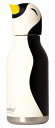 SBV44PEN Asobu|アソブ べスティ キャラクターボトル 460ml ペンギン asobu BESTIE Character Bottle [SBV4...