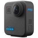 CHDHZ-203-FW GoPro GoPro MAX(REVIVAL) ゴープロ マックス
