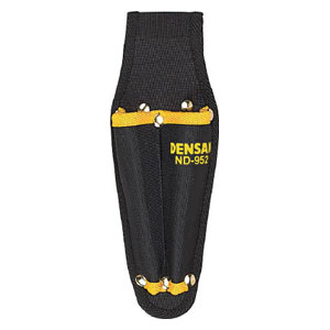 ジェフコム キャンバスドライバーホルダー ND952 JEFCOM