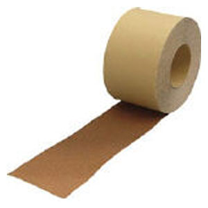 ノリタケコーテッドアブレーシ ノンスリップテープ（標準タイプ） 幅300mm×長さ18m（エンジ）1巻 NSP30018 E