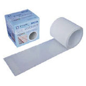 ノリタケコーテッドアブレーシ 透明ノンスリップテープ 幅100mm×長さ5m（透明）1巻 N001CL1005